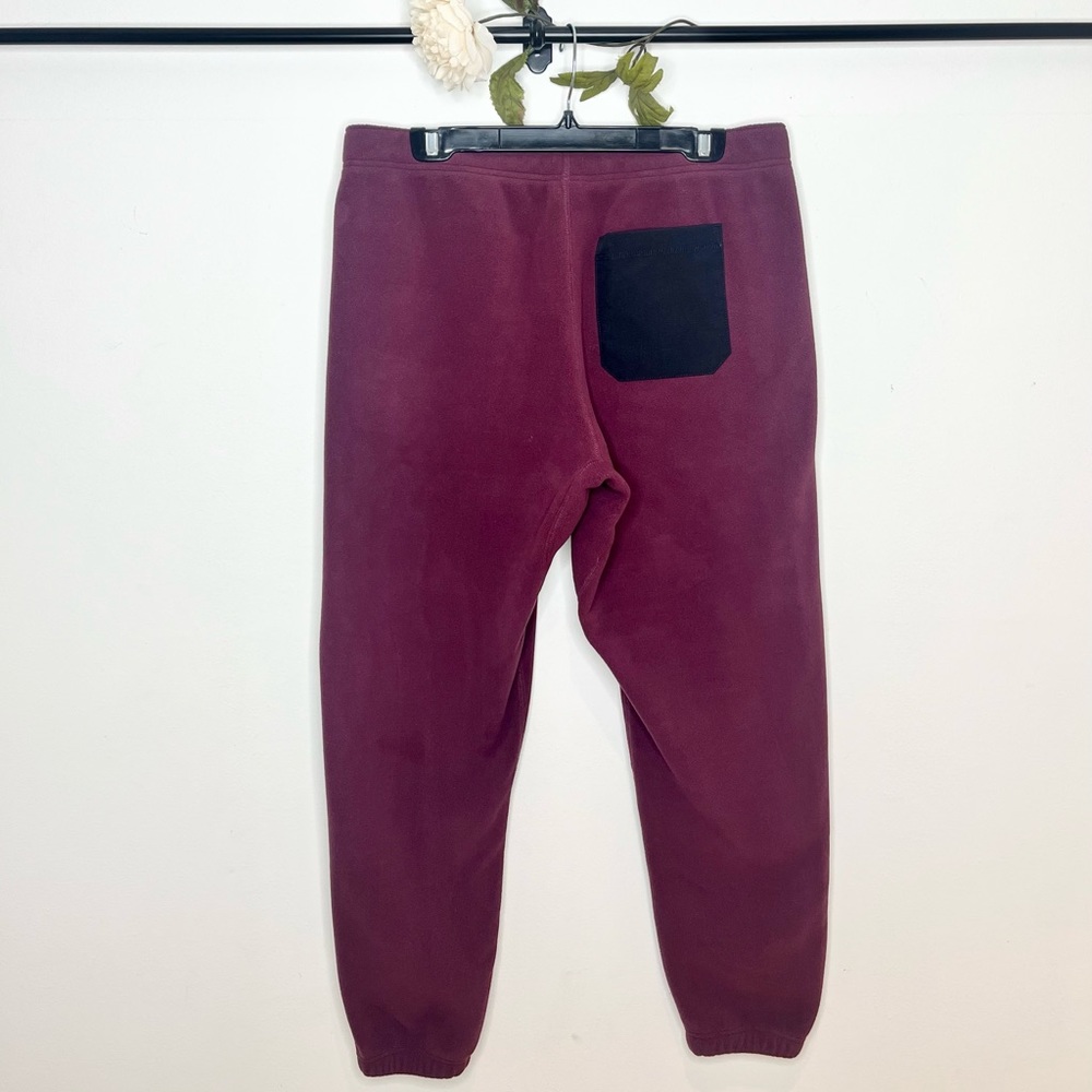 October’s Very Own OVO X Polartec MicroFleece Joggers - Picture 7 of 15